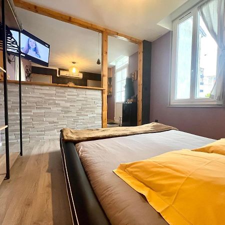 * La Maisonette * Avec Sauna & Hammam Privatifs Νεβέρ Εξωτερικό φωτογραφία