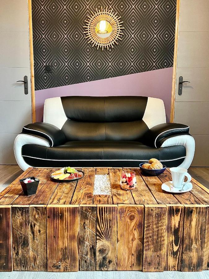 * La Maisonette * Avec Sauna & Hammam Privatifs Νεβέρ Εξωτερικό φωτογραφία
