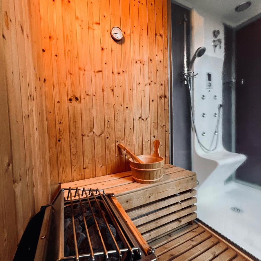 * La Maisonette * Avec Sauna & Hammam Privatifs Νεβέρ Εξωτερικό φωτογραφία