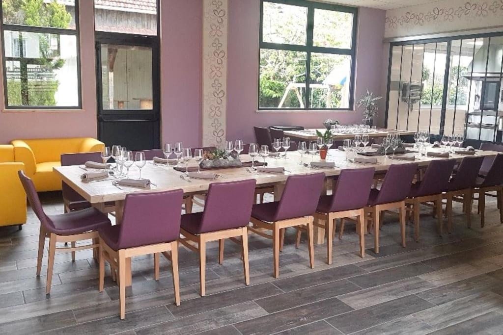 * La Maisonette * Avec Sauna & Hammam Privatifs Νεβέρ Εξωτερικό φωτογραφία