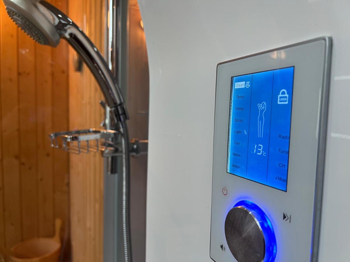 * La Maisonette * Avec Sauna & Hammam Privatifs Νεβέρ Εξωτερικό φωτογραφία