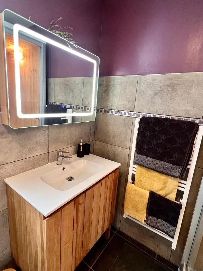 * La Maisonette * Avec Sauna & Hammam Privatifs Νεβέρ Εξωτερικό φωτογραφία