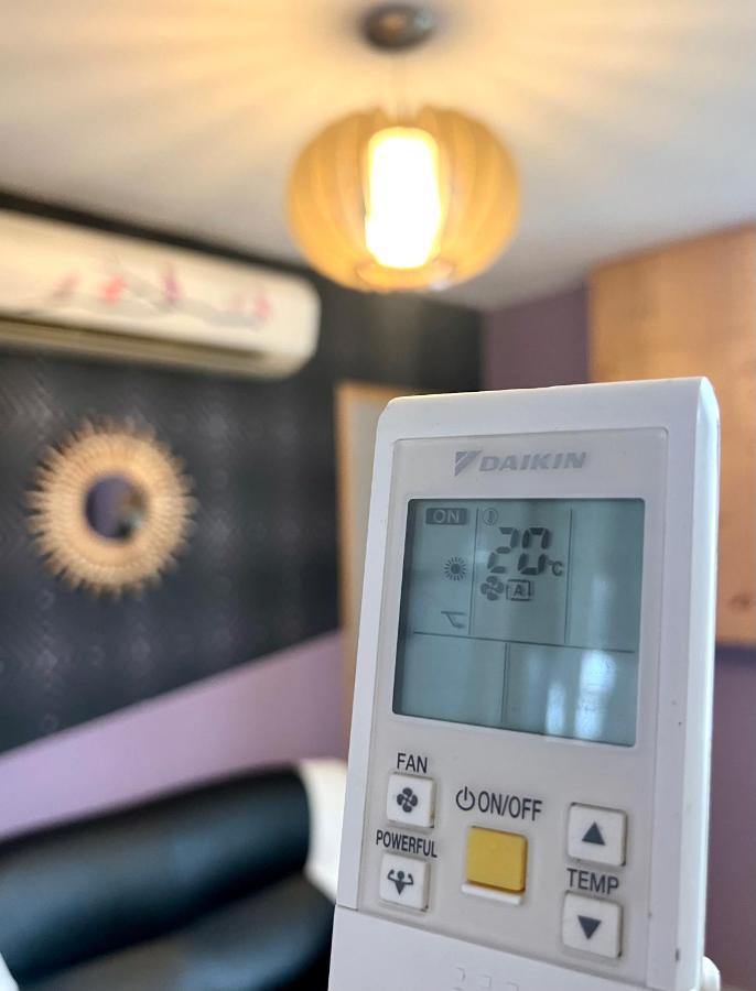 * La Maisonette * Avec Sauna & Hammam Privatifs Νεβέρ Εξωτερικό φωτογραφία